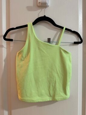 (GIRLS) Athleta Athletic Top